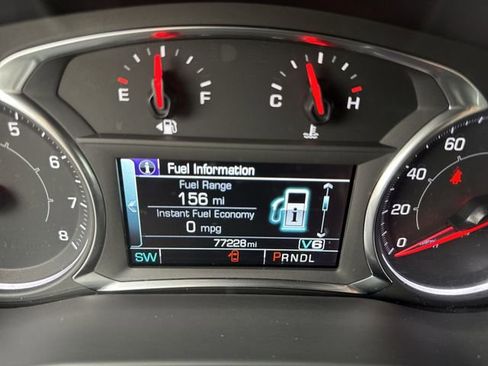 Used 2019 GMC Acadia SLT image 12