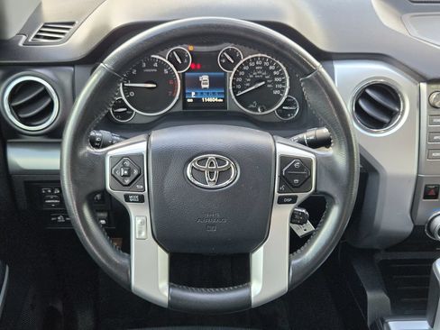 Used 2014 Toyota Tundra Platinum RWD image 14