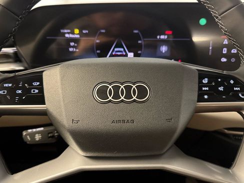 New 2025 Audi A5 2.0T Premium Plus Sedan image 22