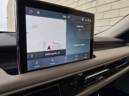 Used 2023 Lincoln Aviator Reserve w/ Equipment Group 201A image 48