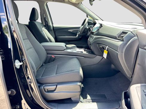 New 2026 Honda Ridgeline Sport image 31