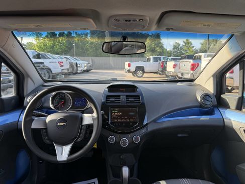 Used 2013 Chevrolet Spark LT FWD image 17