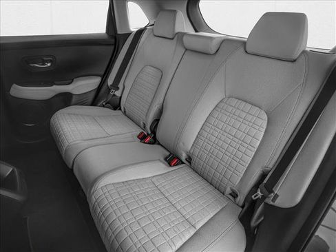 New 2027 Honda HR-V LX image 9