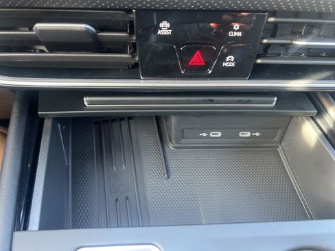 New 2026 Volkswagen Atlas SE image 21