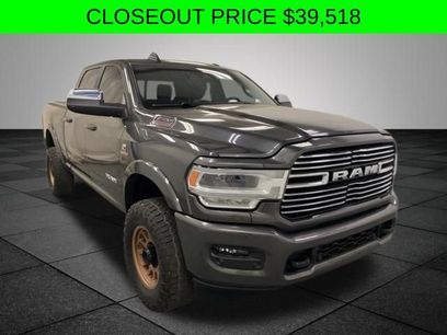 Used 2019 RAM 2500 Laramie