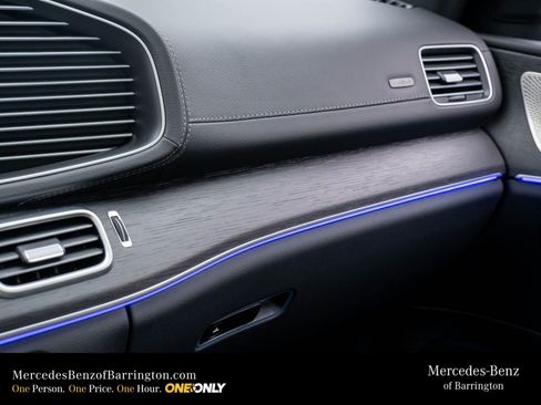 New 2026 Mercedes-Benz GLE 450 4MATIC Coupe image 32