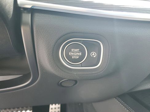 New 2026 Mercedes-Benz GLS 450 4MATIC image 39