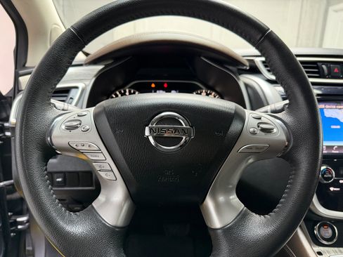 Used 2015 Nissan Murano SL w/ SL Technology Package image 33