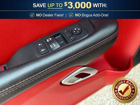 Used 2018 Dodge Challenger R/T Scat Pack image 16