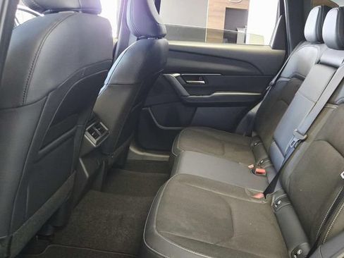 New 2026 MAZDA CX-5 Preferred AWD/4WD image 9