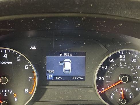 Used 2020 Kia Sportage LX FWD image 17