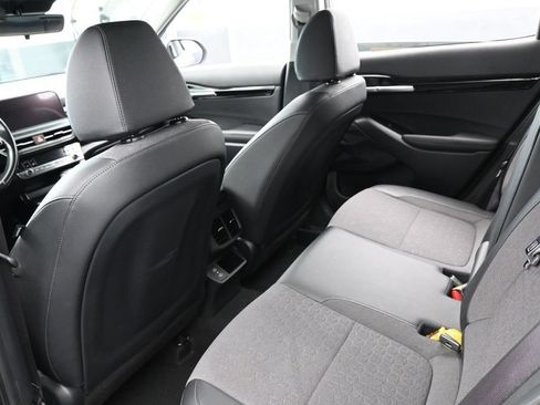 Used 2024 Kia Seltos S FWD image 35