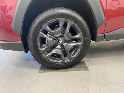 Used 2024 Toyota RAV4 Adventure image 26