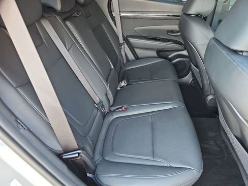 Used 2024 Hyundai Tucson XRT FWD image 17