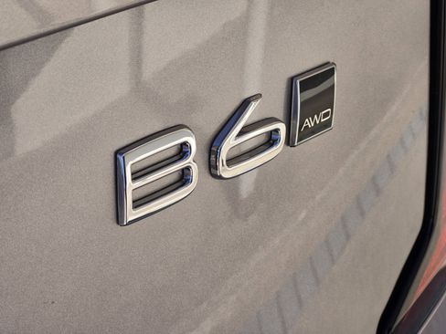 New 2026 Volvo XC90 B6 Plus w/ Protection Package Premier image 14