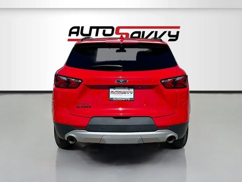 Used 2022 Chevrolet Blazer LT image 6