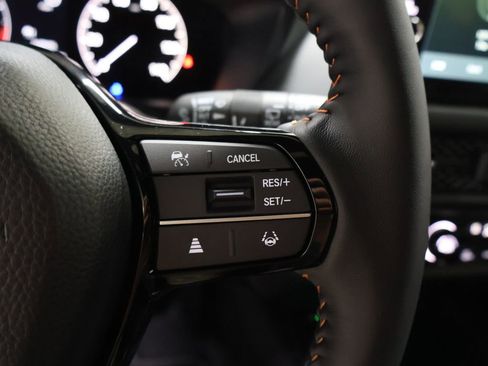 New 2026 Honda HR-V Sport image 30