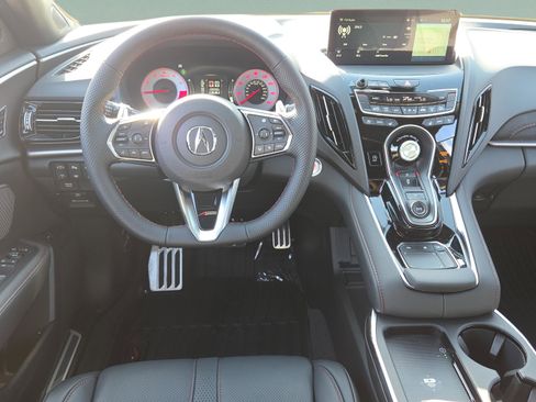 New 2026 Acura RDX A-Spec image 12