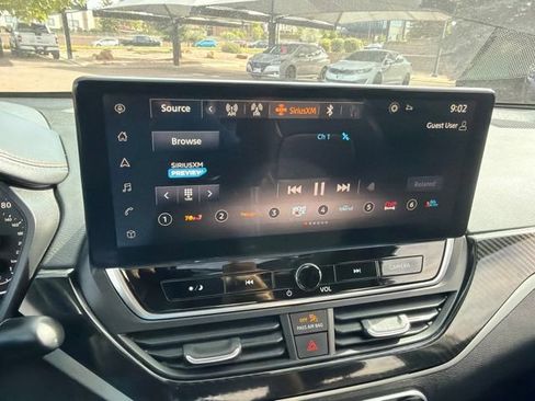 Used 2024 Nissan Altima 2.5 SR w/ SR Premium Package AWD/4WD image 29