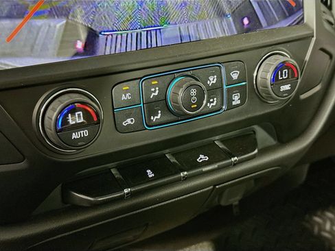 Used 2014 Chevrolet Silverado 1500 LT w/ All Star Edition AWD/4WD image 17
