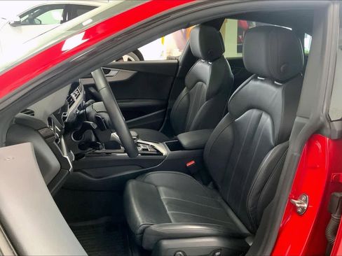 Used 2023 Audi A5 2.0T Premium Plus w/ Premium Plus image 10