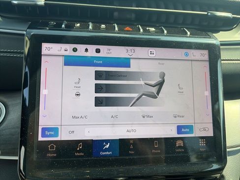 Certified 2023 Jeep Grand Cherokee L Limited image 39