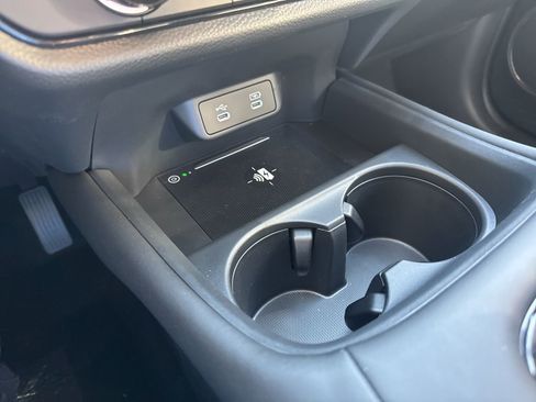 New 2026 Honda HR-V LX image 29