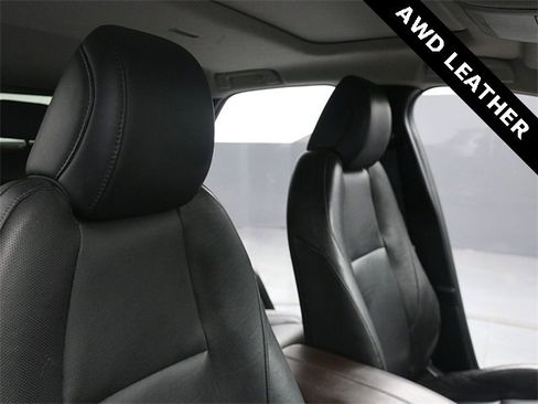 Used 2023 MAZDA CX-30 AWD 2.5 S w/ Premium Package image 23