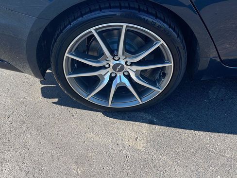 Used 2023 Genesis G70 2.0T AWD/4WD image 30