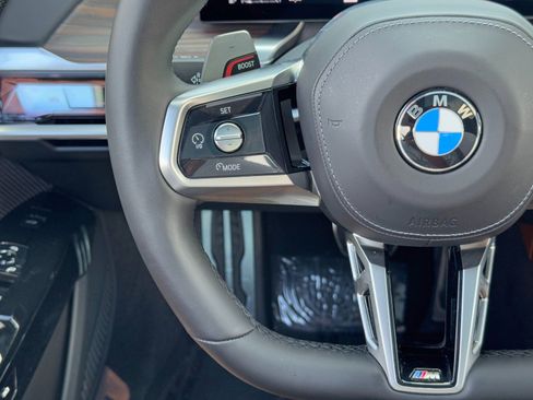 Used 2023 BMW 760i xDrive 760i xDrive image 27