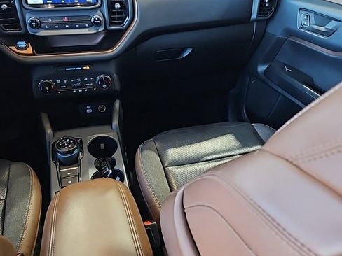 Used 2022 Ford Bronco Sport Outer Banks w/ Tech Package image 24