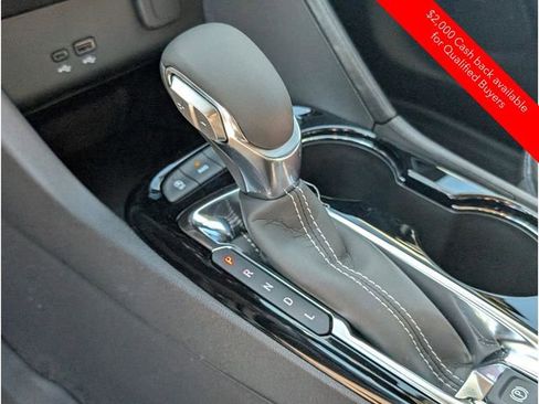 New 2026 Buick Encore GX Sport Touring w/ Comfort Package image 22