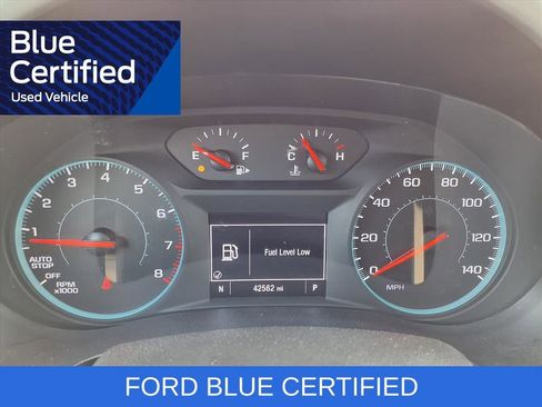 Used 2022 Chevrolet Malibu LS image 14