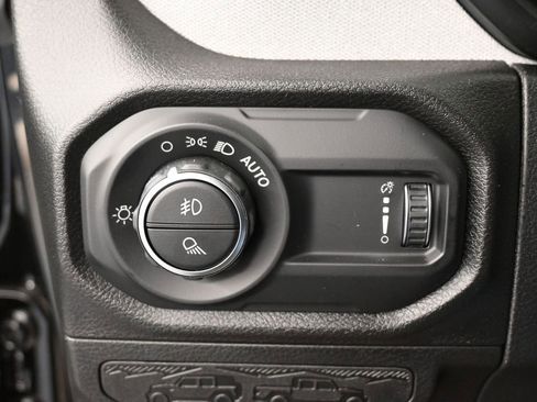 New 2026 Jeep Gladiator Sport AWD/4WD image 26