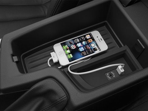 Used 2014 BMW 428i xDrive Convertible image 14