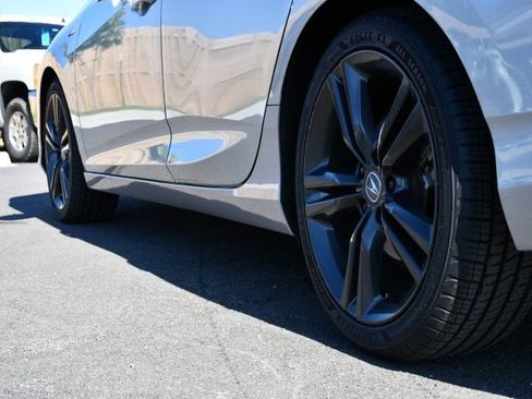 Used 2023 Acura Integra A-Spec FWD image 15