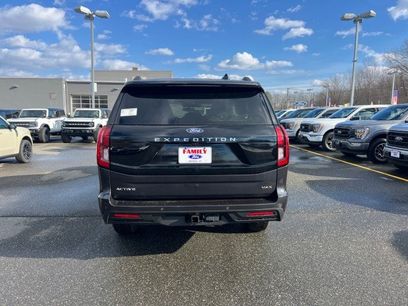 New 2026 Ford Expedition Max Active