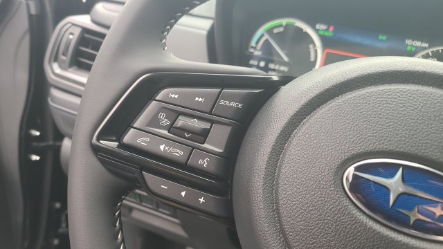 New 2026 Subaru Forester Touring AWD/4WD image 19