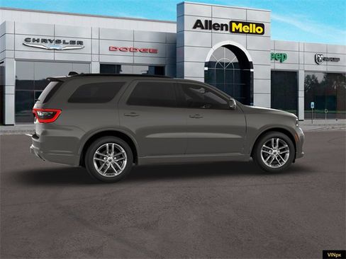 New 2026 Dodge Durango GT image 15