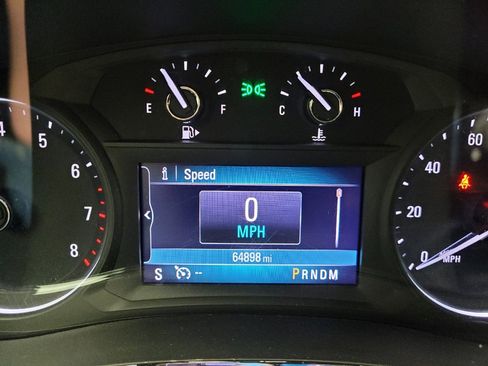 Used 2019 Buick Encore Preferred FWD image 23