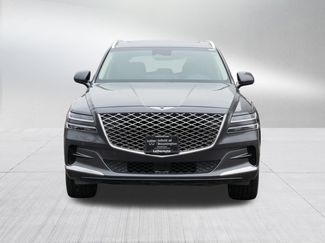 Used 2023 Genesis GV80 3.5T w/ Prestige Package video 2
