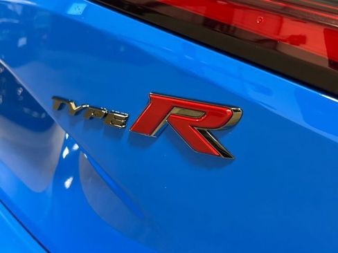 New 2025 Honda Civic Type R image 9