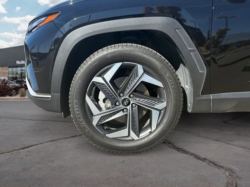 Used 2022 Hyundai Tucson SEL AWD/4WD image 14