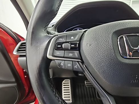 Used 2022 Honda Accord Sport Special Edition image 26