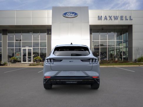 New 2026 Ford Mustang Mach-E GT AWD/4WD image 27