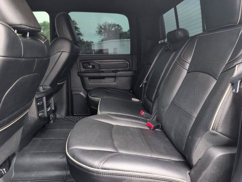 Used 2024 RAM 2500 Rebel w/ Safety Group AWD/4WD image 35