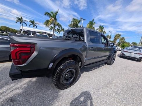 Used 2025 Ford F150 Raptor image 13