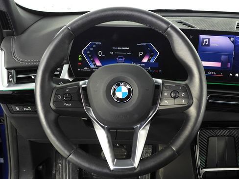 Used 2025 BMW X1 xDrive28i w/ Convenience Package image 27