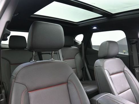 Used 2024 Chevrolet Blazer RS w/ Driver Confidence II Package image 28