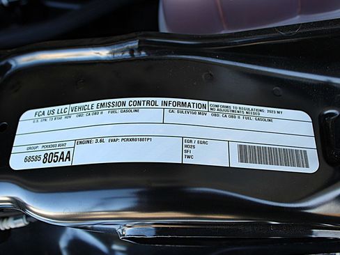 Used 2023 RAM ProMaster 2500 image 39